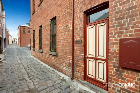 Property photo of 6 Nixon Place South Melbourne VIC 3205