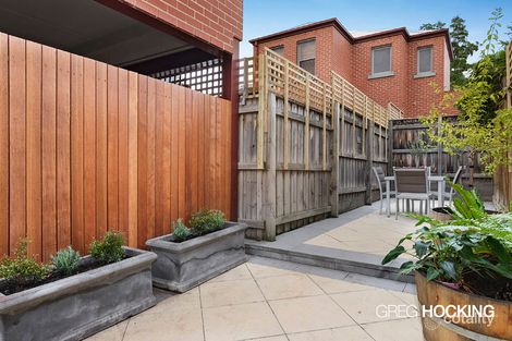 Property photo of 6 Nixon Place South Melbourne VIC 3205