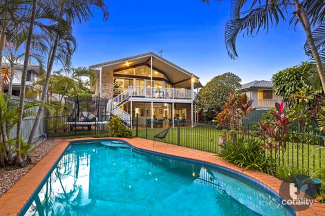 Property photo of 21 Empire Vista Ormiston QLD 4160