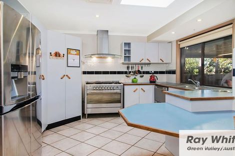 Property photo of 7 Kestrel Avenue Hinchinbrook NSW 2168