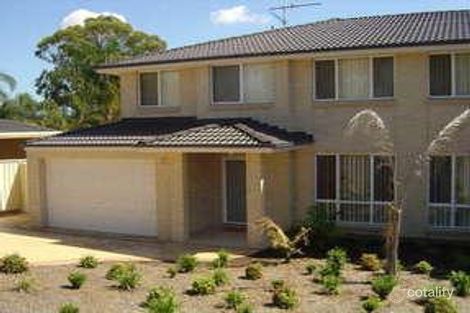 31b Dulhunty Ct, Cranebrook, NSW 2749