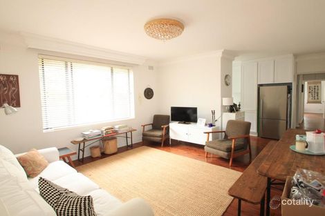 Property photo of 2/40 Terrace Road Dulwich Hill NSW 2203