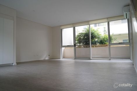 Property photo of 2/1 William Street Alexandria NSW 2015