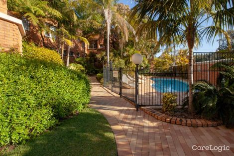 Property photo of 14/21-25 Beach Road Hawks Nest NSW 2324