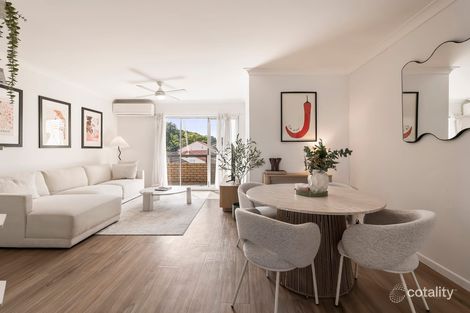Property photo of 7/21 Vine Street Ascot QLD 4007