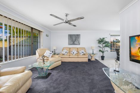 Property photo of 5 Jagarra Place Sinnamon Park QLD 4073