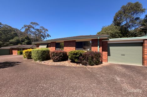 5/54 Tarawal St, Bomaderry, NSW 2541