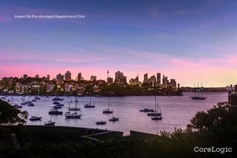 Property photo of 1/48 Wolseley Road Point Piper NSW 2027