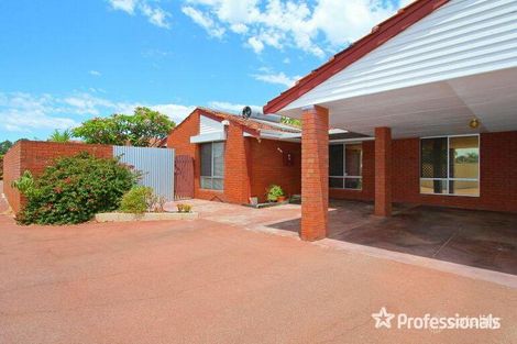 Property photo of 2/114 Wright Street Kewdale WA 6105