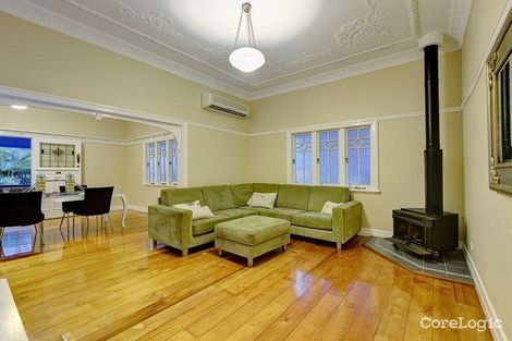 Property photo of 10 Fifth Avenue Coorparoo QLD 4151