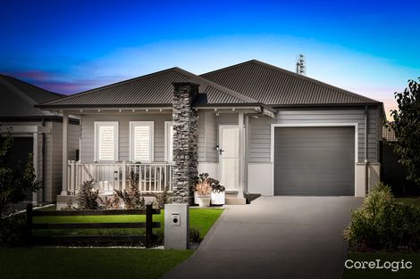 Property photo of 46 Nectarine Crescent Cobbitty NSW 2570