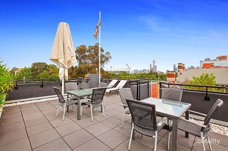 Property photo of 203/48-54 Wellington Parade East Melbourne VIC 3002