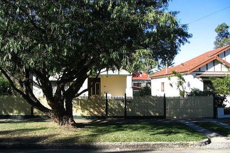 Property photo of 39 Maitland Avenue Kingsford NSW 2032