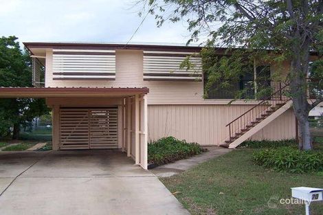 Property photo of 20 Acacia Street Blackwater QLD 4717