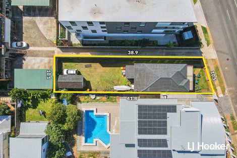 Property photo of 135 Landsborough Avenue Scarborough QLD 4020