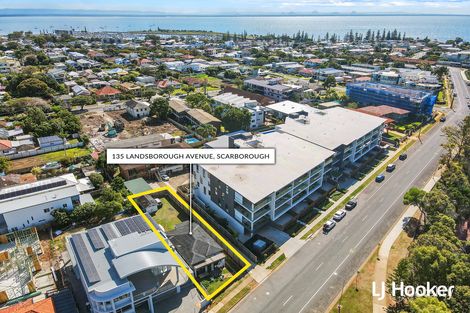 Property photo of 135 Landsborough Avenue Scarborough QLD 4020