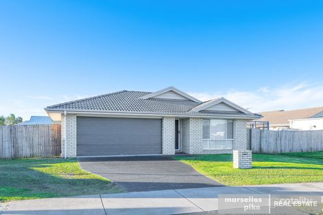 Property photo of 81 Reibelt Drive Caboolture QLD 4510