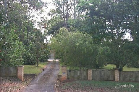 Property photo of 21 Tanah Merah Avenue Tanah Merah QLD 4128