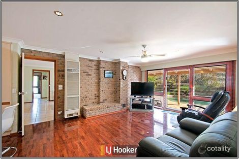 Property photo of 95 Carlile Street Evatt ACT 2617