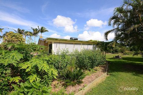 Property photo of 22 Snapper Street Kawungan QLD 4655