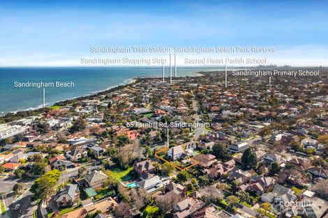 Property photo of 65 Fernhill Road Sandringham VIC 3191