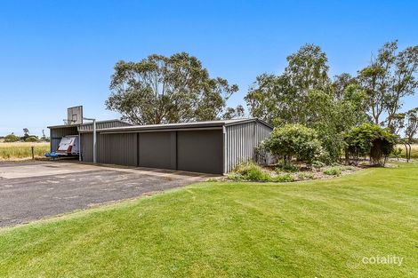 Property photo of 154 Hakea Drive Millicent SA 5280