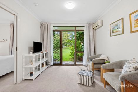 Property photo of 9/28 Curagul Road North Turramurra NSW 2074