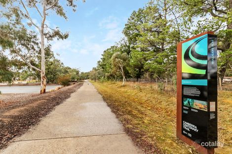 Property photo of 50 Hurrell Street Forde ACT 2914