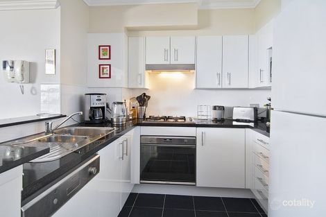 Property photo of 43/9 Herbert Street St Leonards NSW 2065