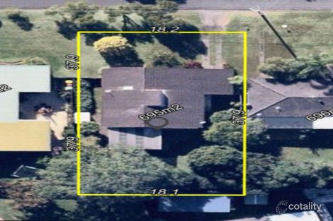 Property photo of 12 Martindale Avenue Baulkham Hills NSW 2153