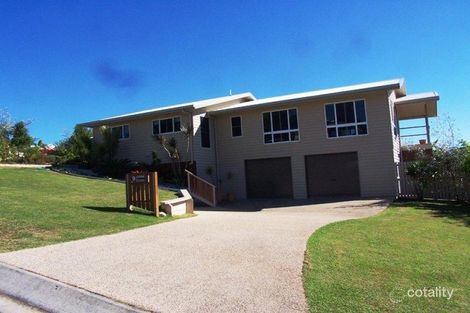 9-11 Caribbean Cres, Yeppoon, QLD 4703