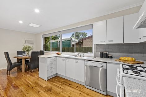 Property photo of 78 Taketa Crescent Frankston VIC 3199