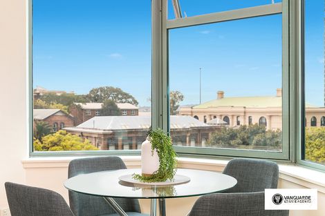 Property photo of 907/127-153 Kent Street Millers Point NSW 2000