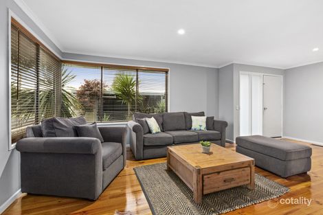 Property photo of 78 Taketa Crescent Frankston VIC 3199