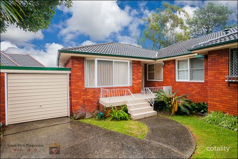 3/83 Gloucester Rd, Hurstville, NSW 2220