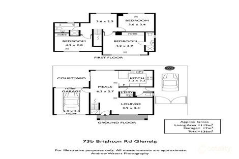 Property photo of 2/73B Brighton Road Glenelg SA 5045