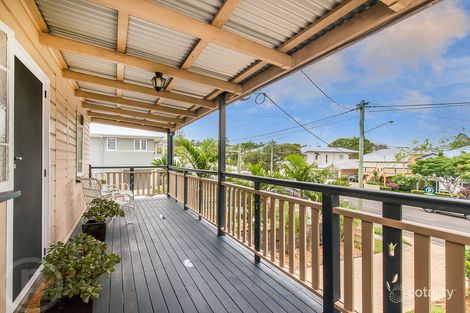 Property photo of 48 Muir Street Cannon Hill QLD 4170
