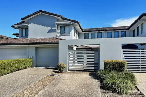 Property photo of 76/2 Catalina Way Upper Coomera QLD 4209