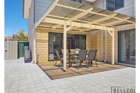 Property photo of 3/147 Kooyong Road Rivervale WA 6103