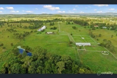 Property photo of 863 Kilcoy-Beerwah Road Cedarton QLD 4514