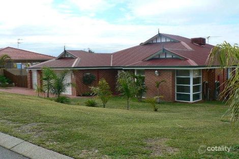 34 Pioneer Ct, Bouvard, WA 6211