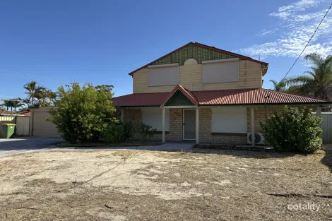 2 Abernethy Gr, Seville Grove, WA 6112