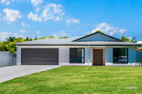 Contact Agent For Address, Russell Island, QLD 4184