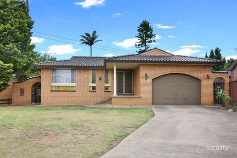 86 Reilly St, Liverpool, NSW 2170