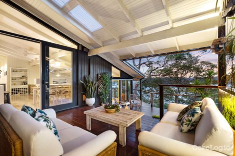 Property photo of 8 Stromboli Place Bilgola Plateau NSW 2107