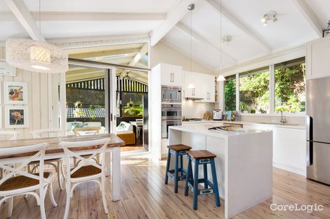 Property photo of 8 Stromboli Place Bilgola Plateau NSW 2107