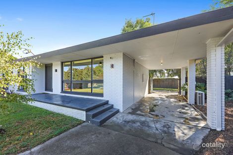 Property photo of 4 Milton Court Traralgon VIC 3844