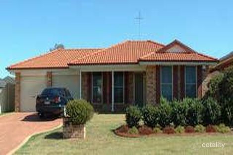 Property photo of 22 Linde Road Glendenning NSW 2761