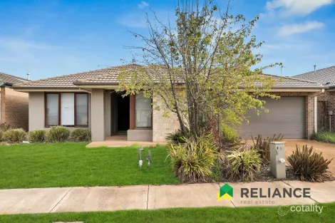 Property photo of 18 Settlement Road Tarneit VIC 3029