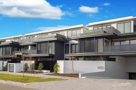 Property photo of G07/6 Claire Street McKinnon VIC 3204